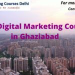 Digital Marketing Courses in Ghaziabad