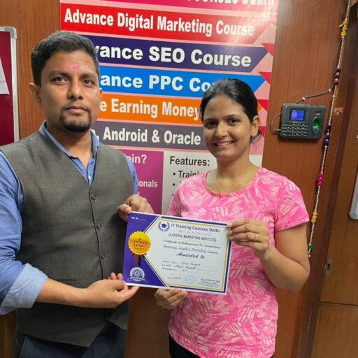 Digital Marketing Courses in Kanpur