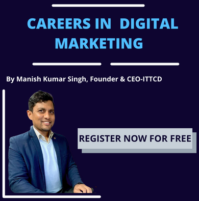 careers in digital marketing