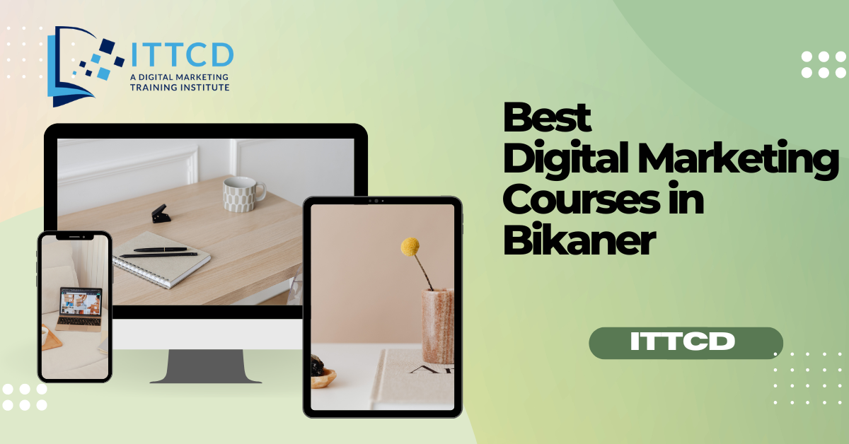 digital marketing courses in Bikaner