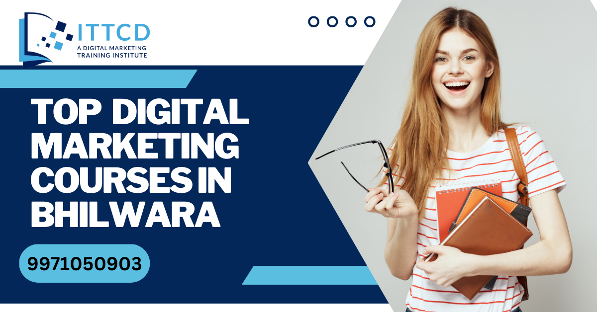 digital marketing courses in bhilwara