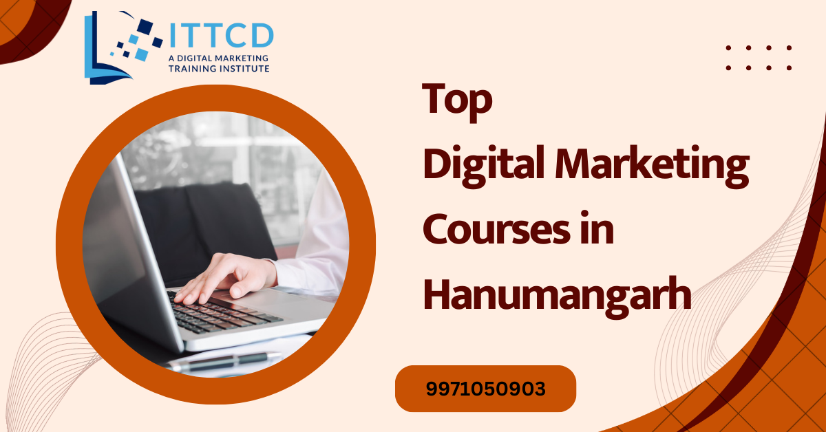 digital marketing courses in hanumangarh
