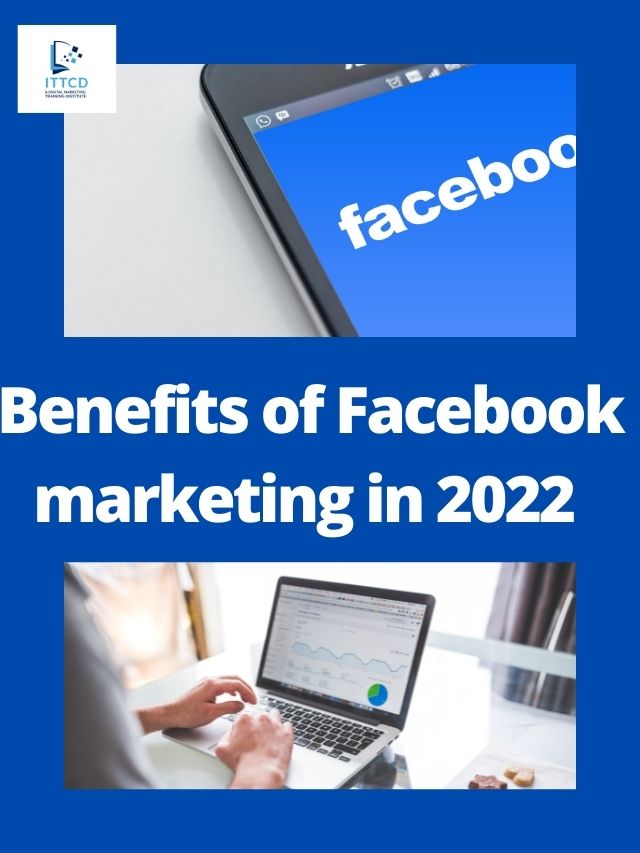 Benefits Of Facebook Marketing