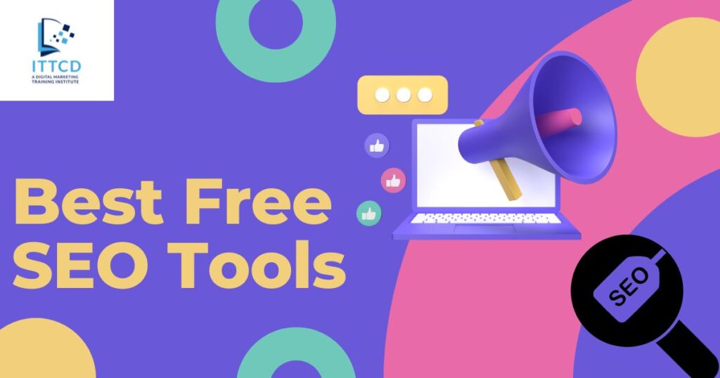 Free SEO Tools