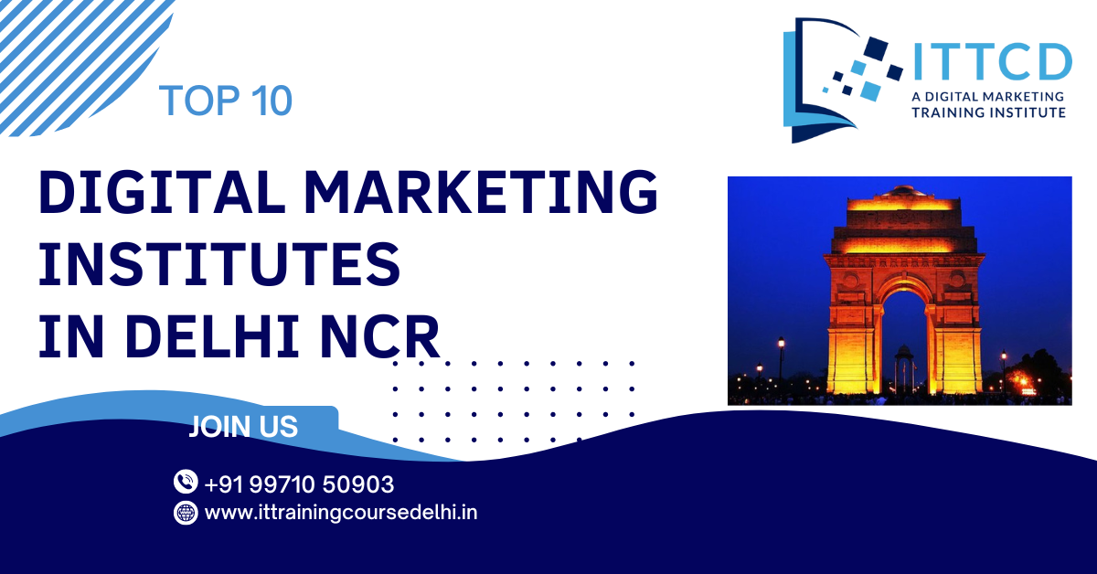 Digital Marketing Institute