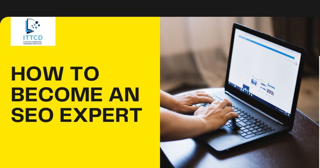 How to Become an SEO Exper