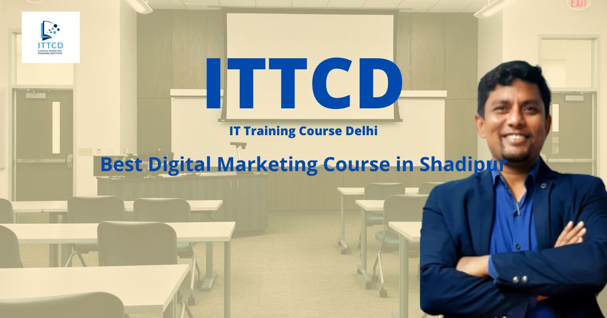 Digital Marketing in Shadipur