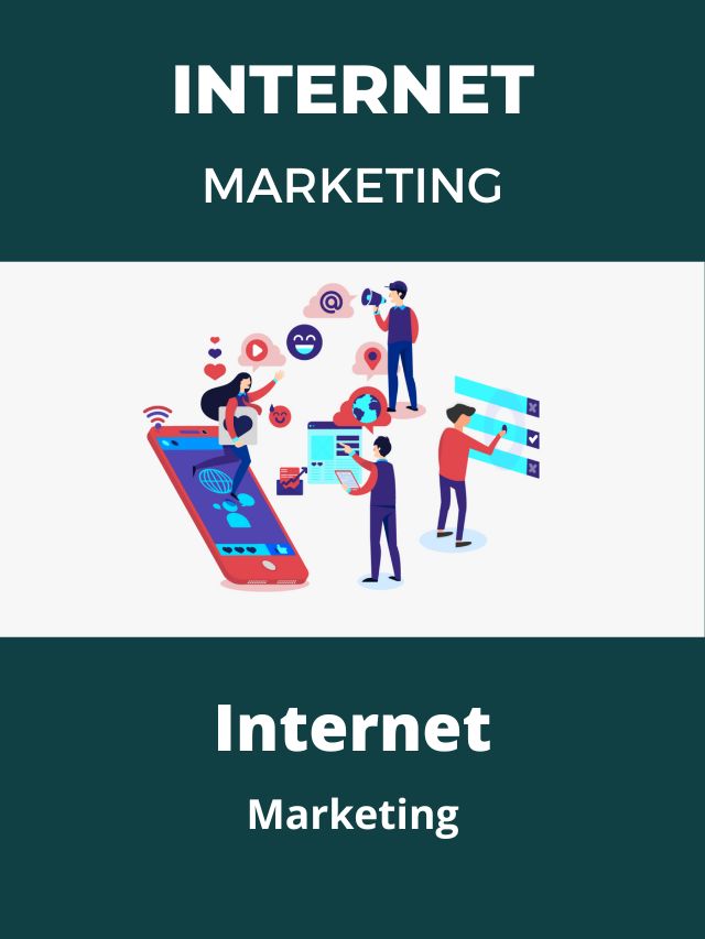 Internet Marketing