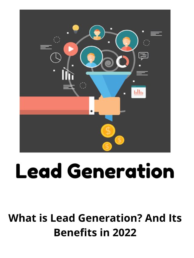 Lead Generation