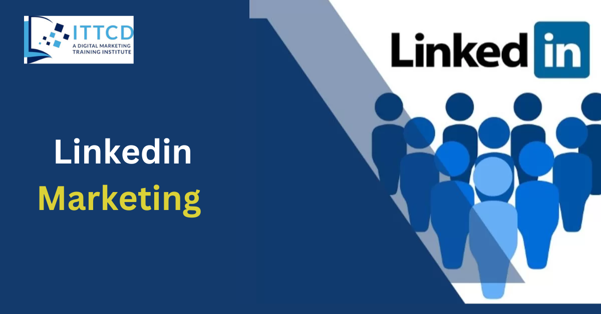 LinkedIn Marketing