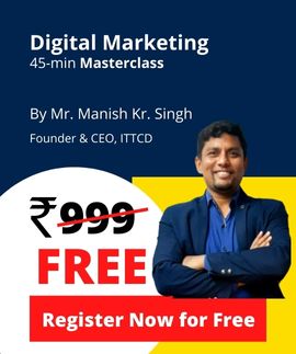Digital Marketing Course in Dilshad Garden