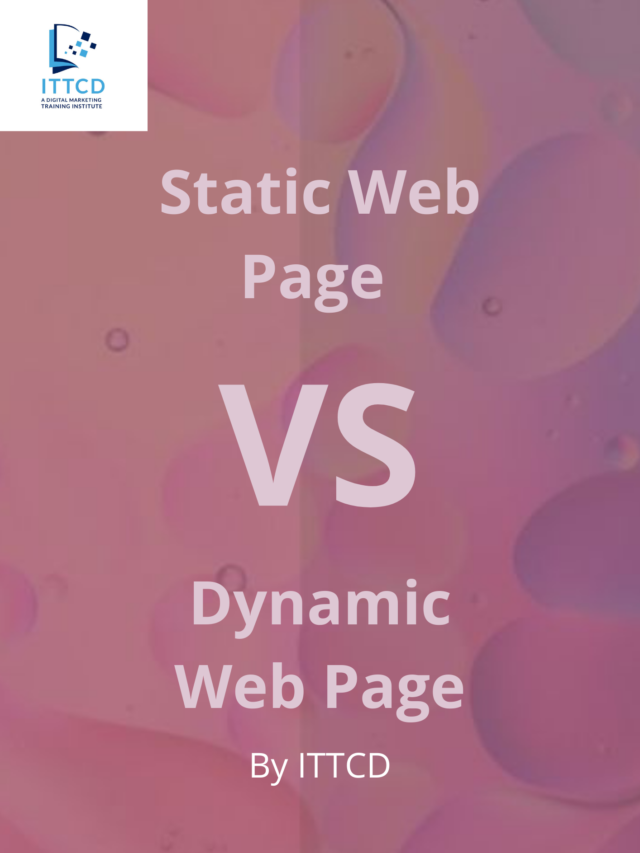 Static Web Page (1)