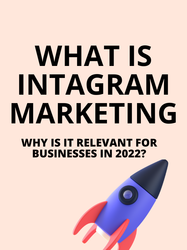 Instagram Marketing