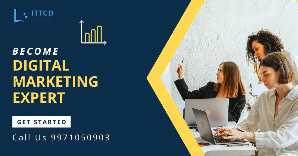 Digital marketing Course In Chandni Chowk