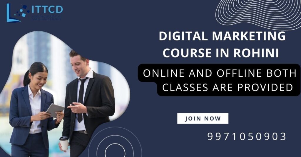 Digital Marketing Course in 2022
