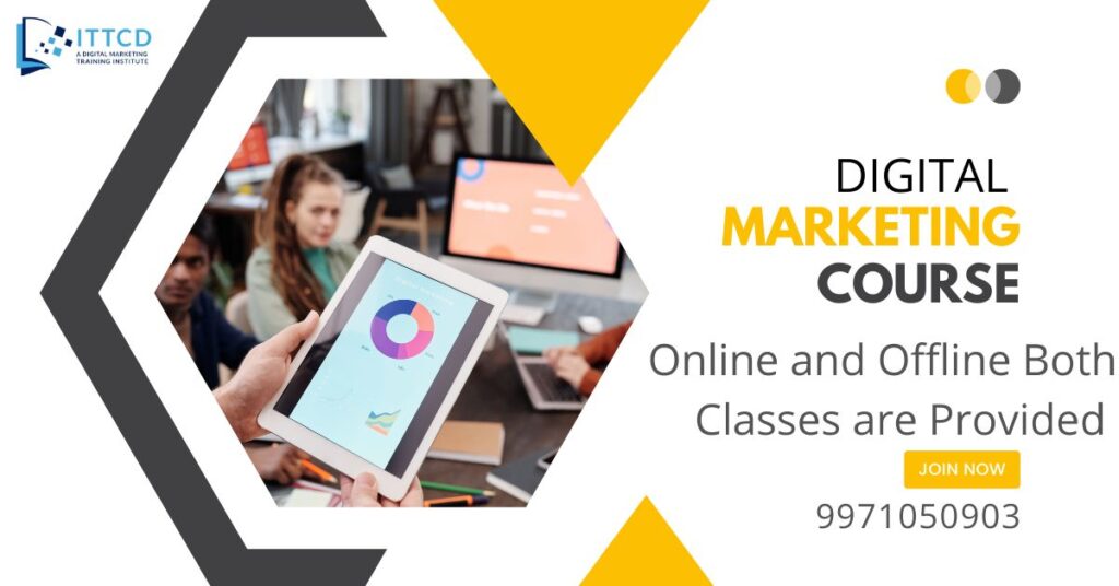 Digital Marketing Course in Model Town 
