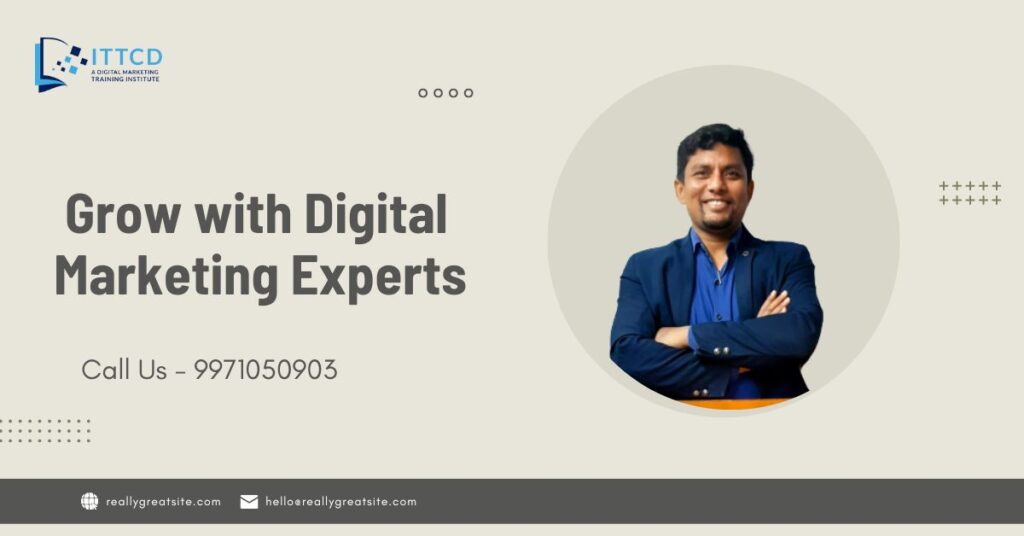 Digital Marketing Course