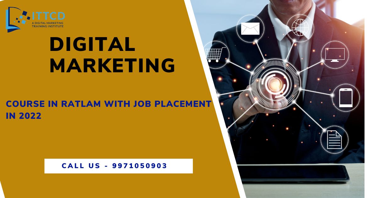 Digital Marketing Course in Ratlam