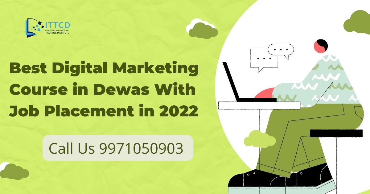 Digital Marketing Course in Dewas