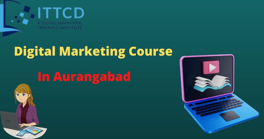 Digital Marketing Course in Aurangabad