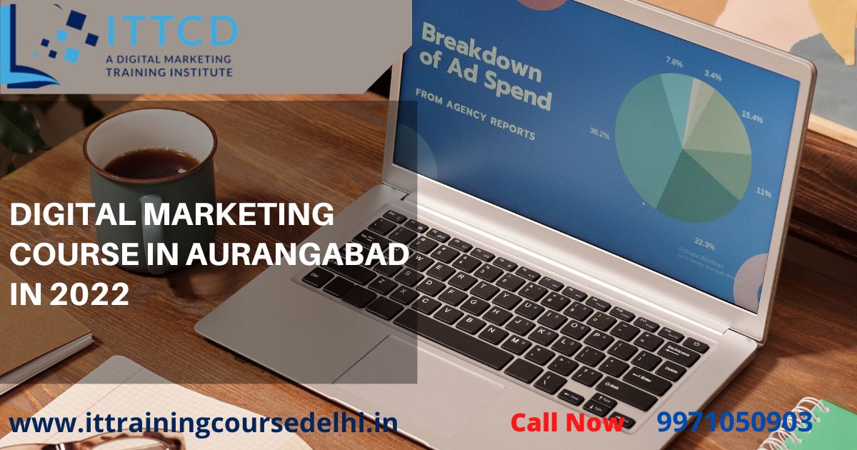 Digital Marketing Course in Aurangabad