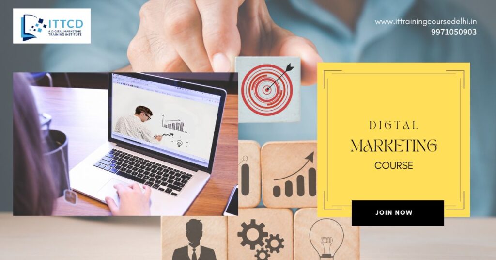 Digital Marketing Course in Chhindwara