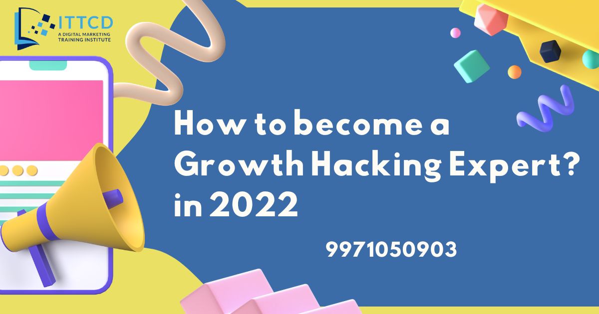Growth Hacking Expert