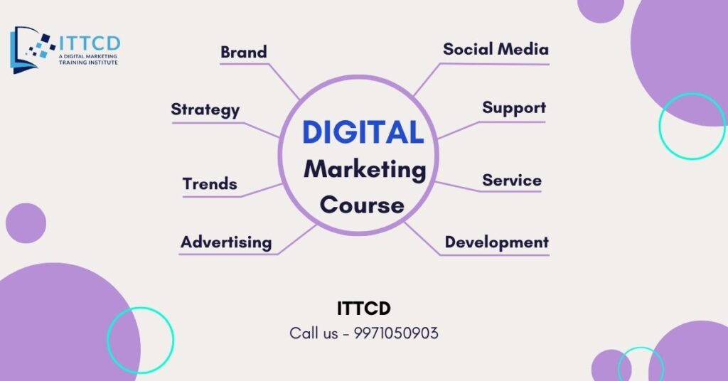 Digital Marketing Course in Hari Nagar