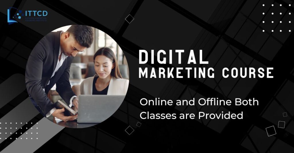 Digital Marketing Course in Hari Nagar