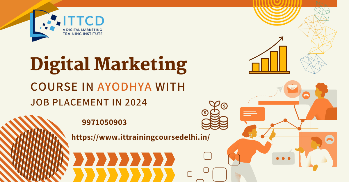 Digital Marketing Course in Ayodhya