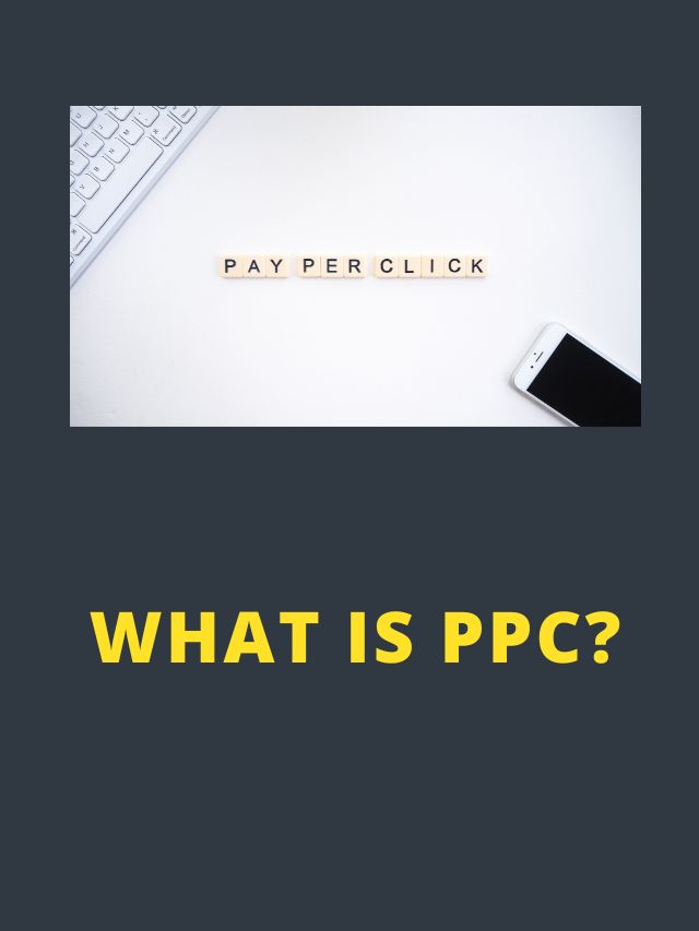 What is PPC?