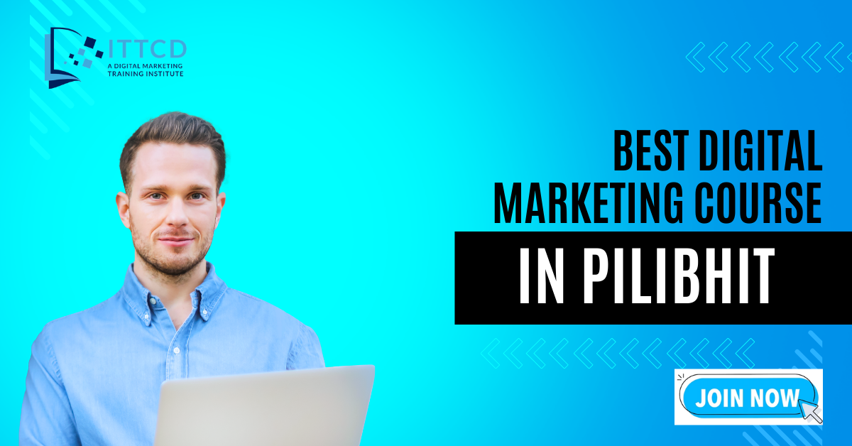Digital Marketing Course in Pilibhit
