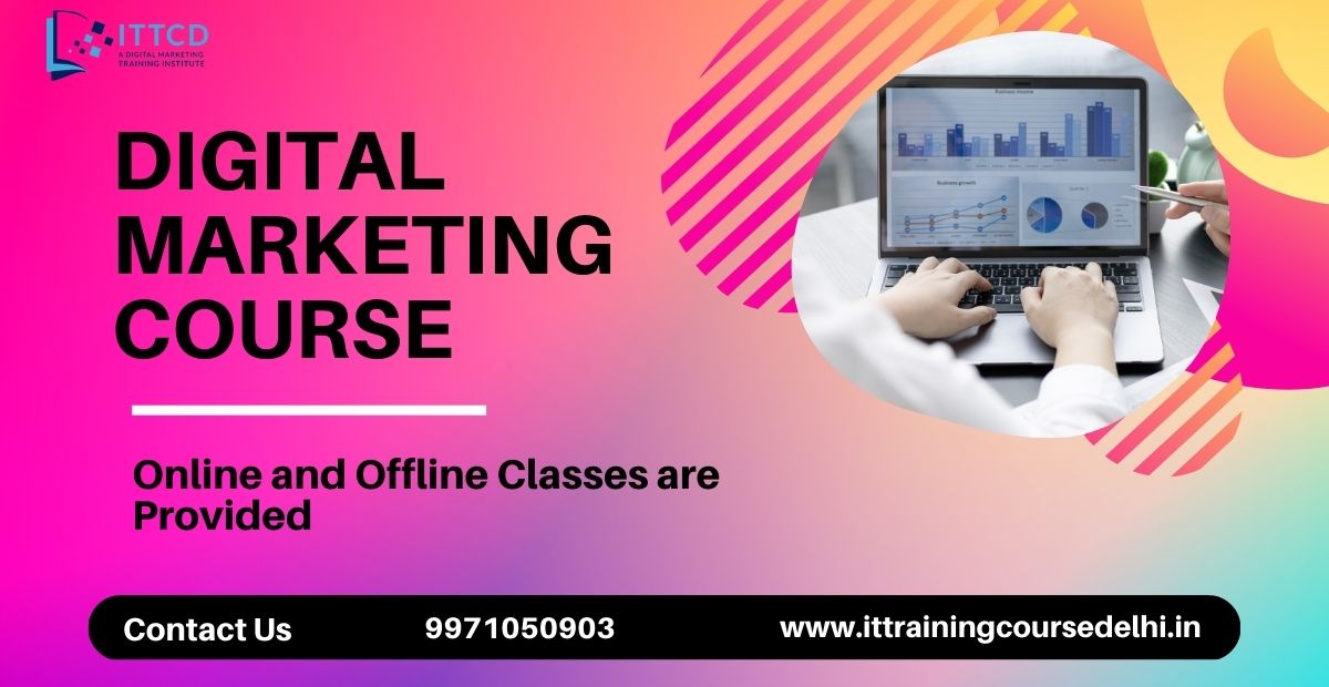 Digital Marketing Course in Bankura