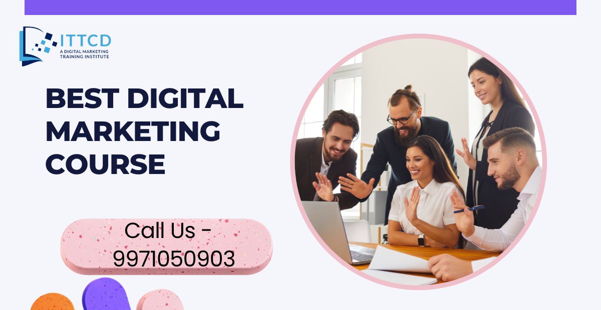 Digital Marketing Course in Cooch Behar