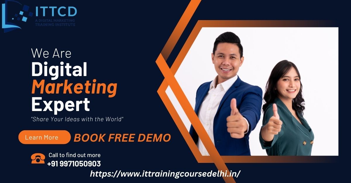 Digital Marketing Course in Dhenkanal