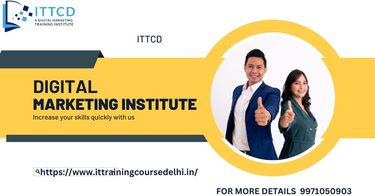 Digital Marketing Course in Jamshedpur