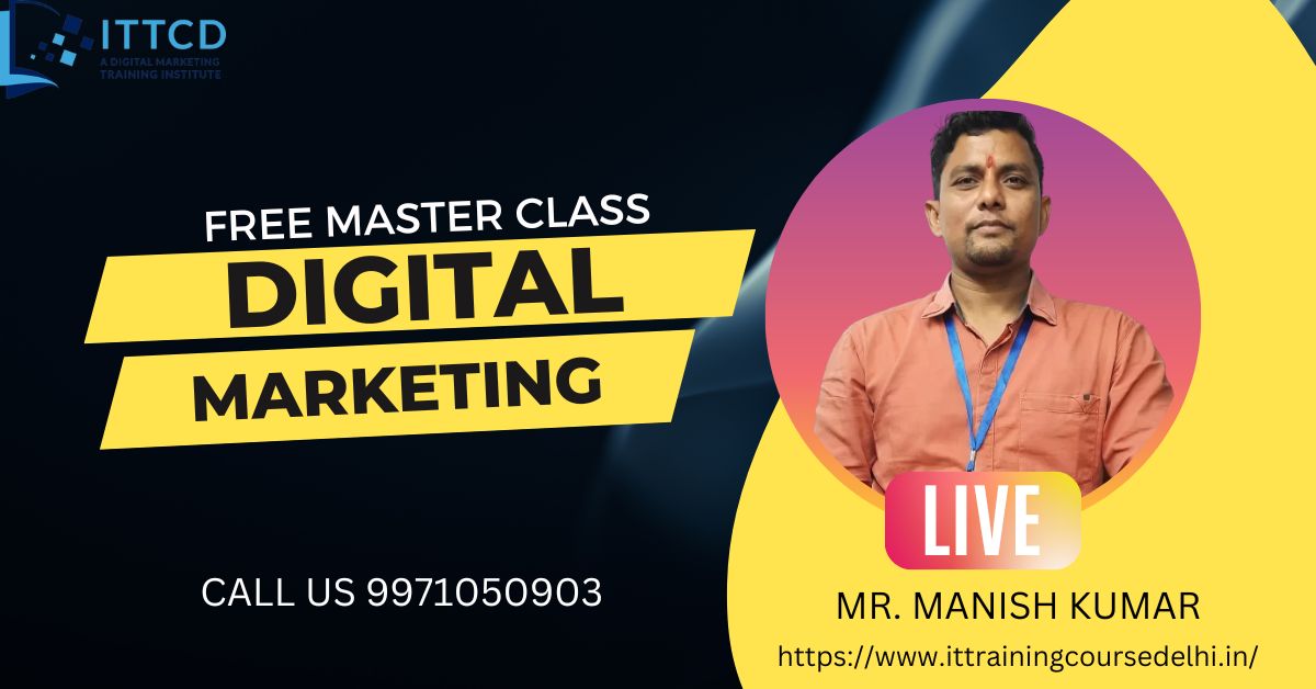 Top Digital Marketing Courses in Jamshedpur with 100% Placement Top Digital Marketing Courses in Jamshedpur with 100% Placement