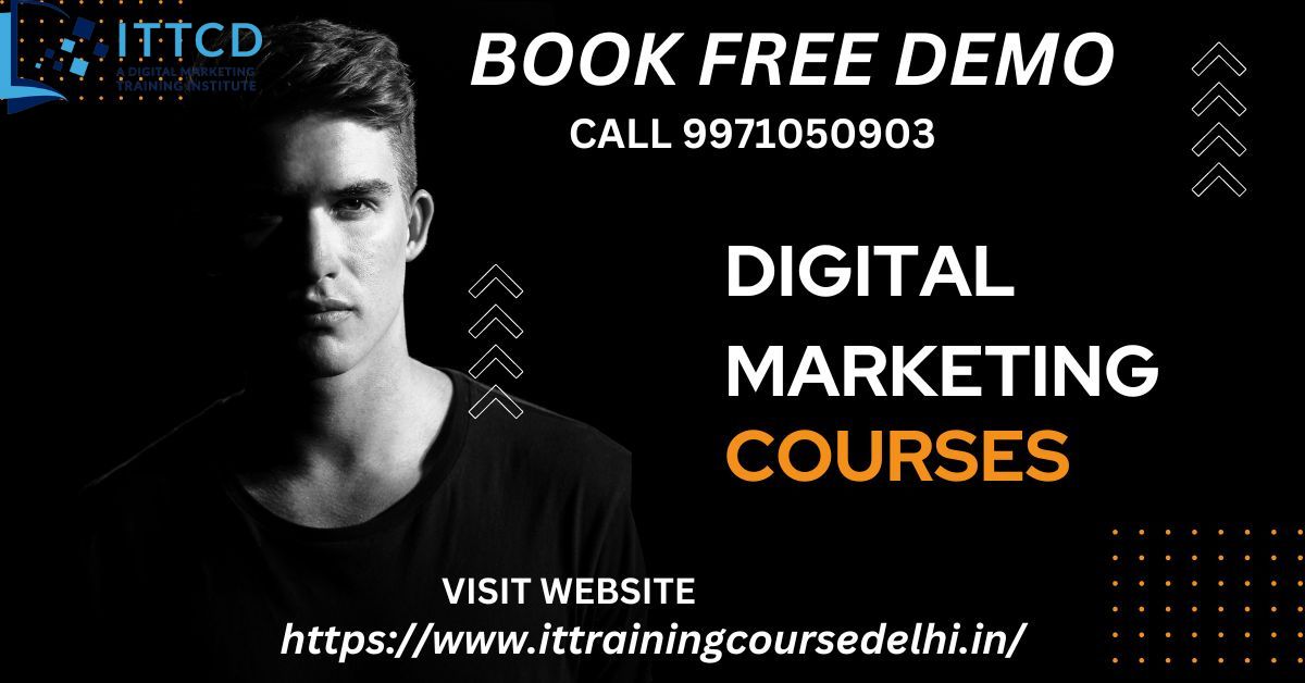 Digital Marketing Courses in Dumka