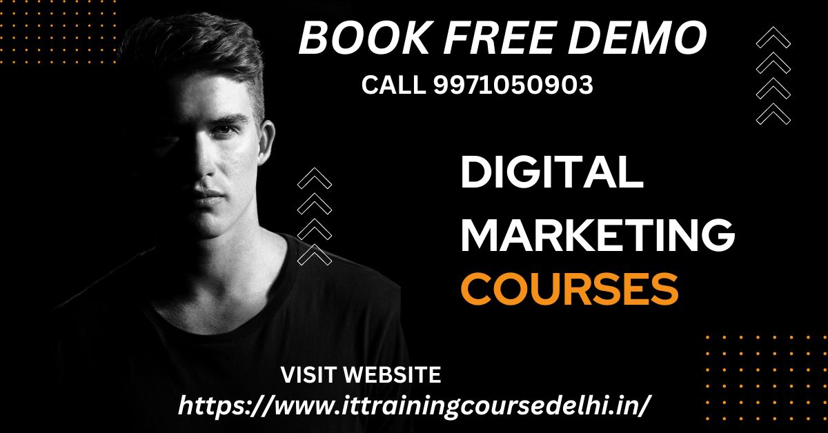 Digital Marketing Courses in Dumka