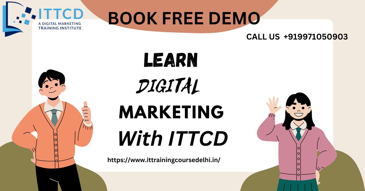 Digital Marketing Courses in Godda