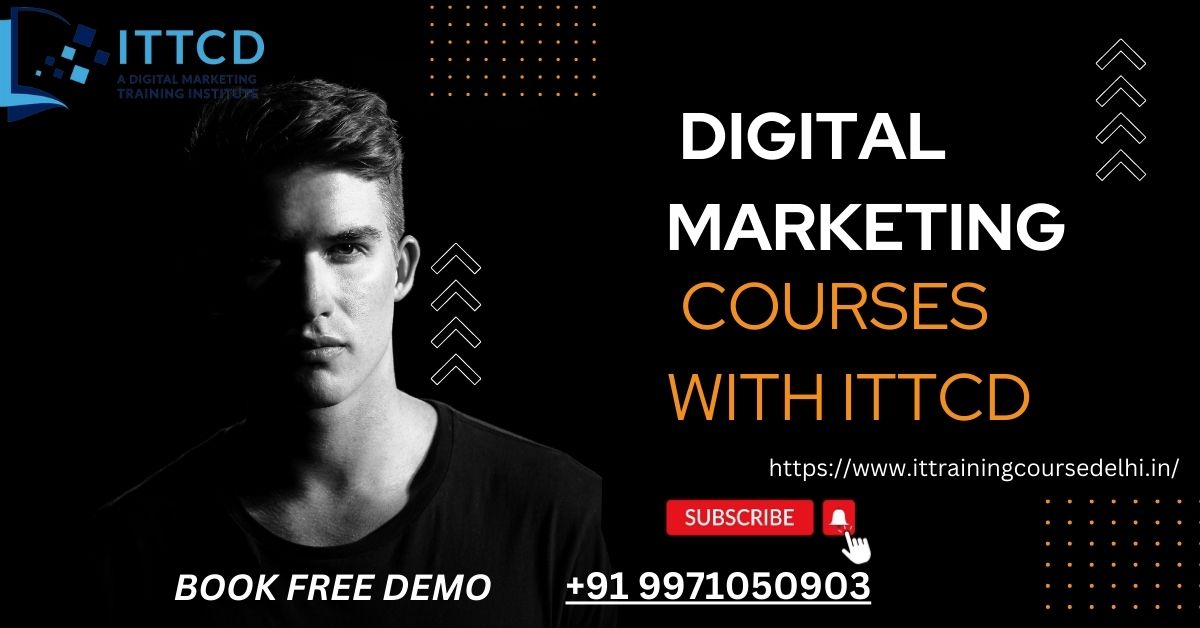 Digital Marketing Courses in Gumla