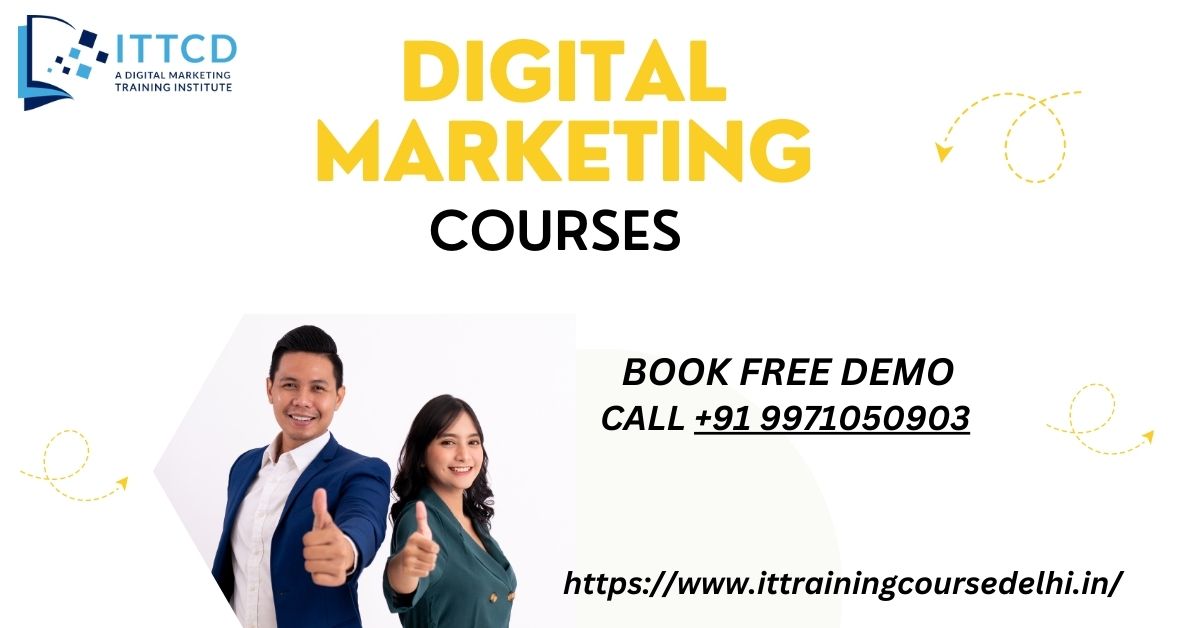 Digital Marketing Courses in Jharsuguda