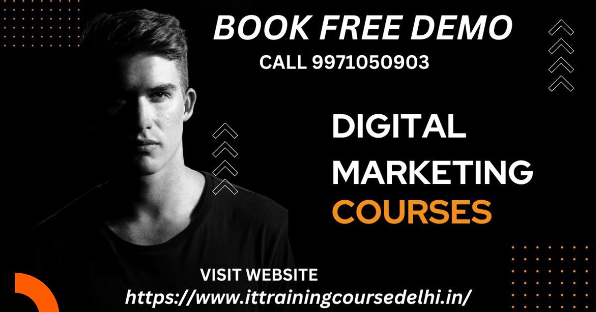 Best Digital Marketing Courses in Khunti