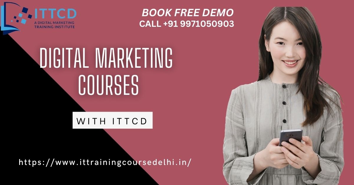 Digital Marketing Courses in Sahibganj