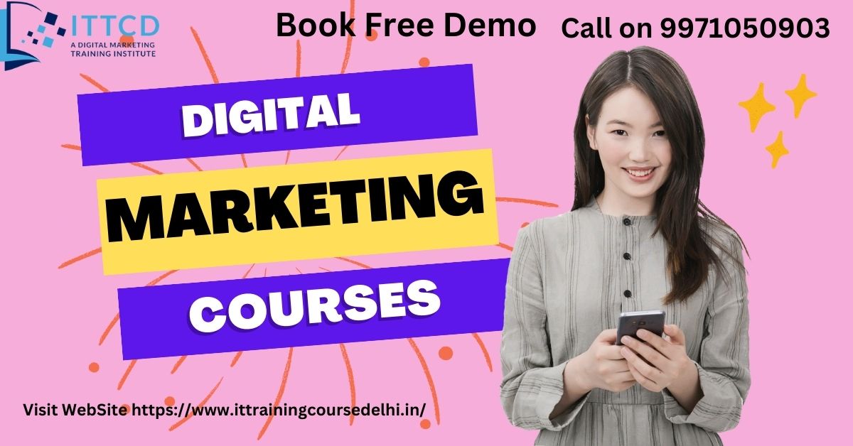 Digital Marketing Courses in West Singhbhum