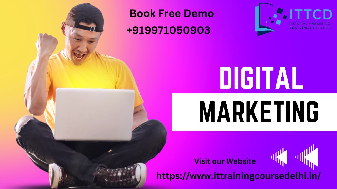 Digital Marketing courses in Deoghar