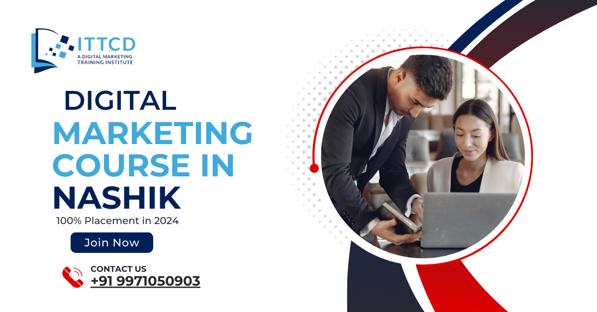 Digital Marketing Course in Nashik
