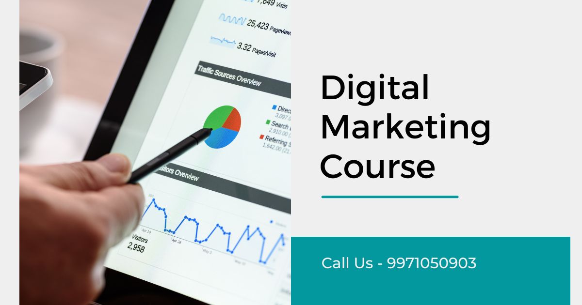 Best Digital Marketing Course in Kalabragi