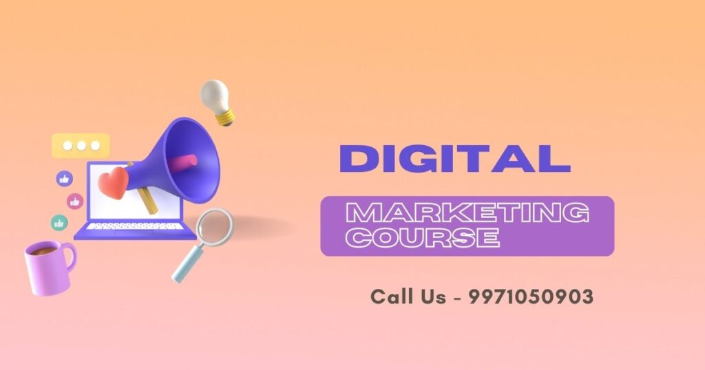 Digital Marketing Courses in Anand Vihar - ITTCD