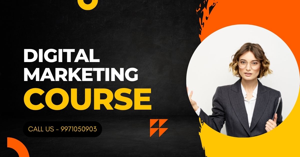 Best Digital Marketing Course in Junagadh